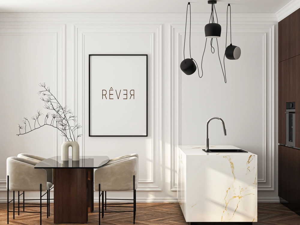 Rever studio za dizajn interijera